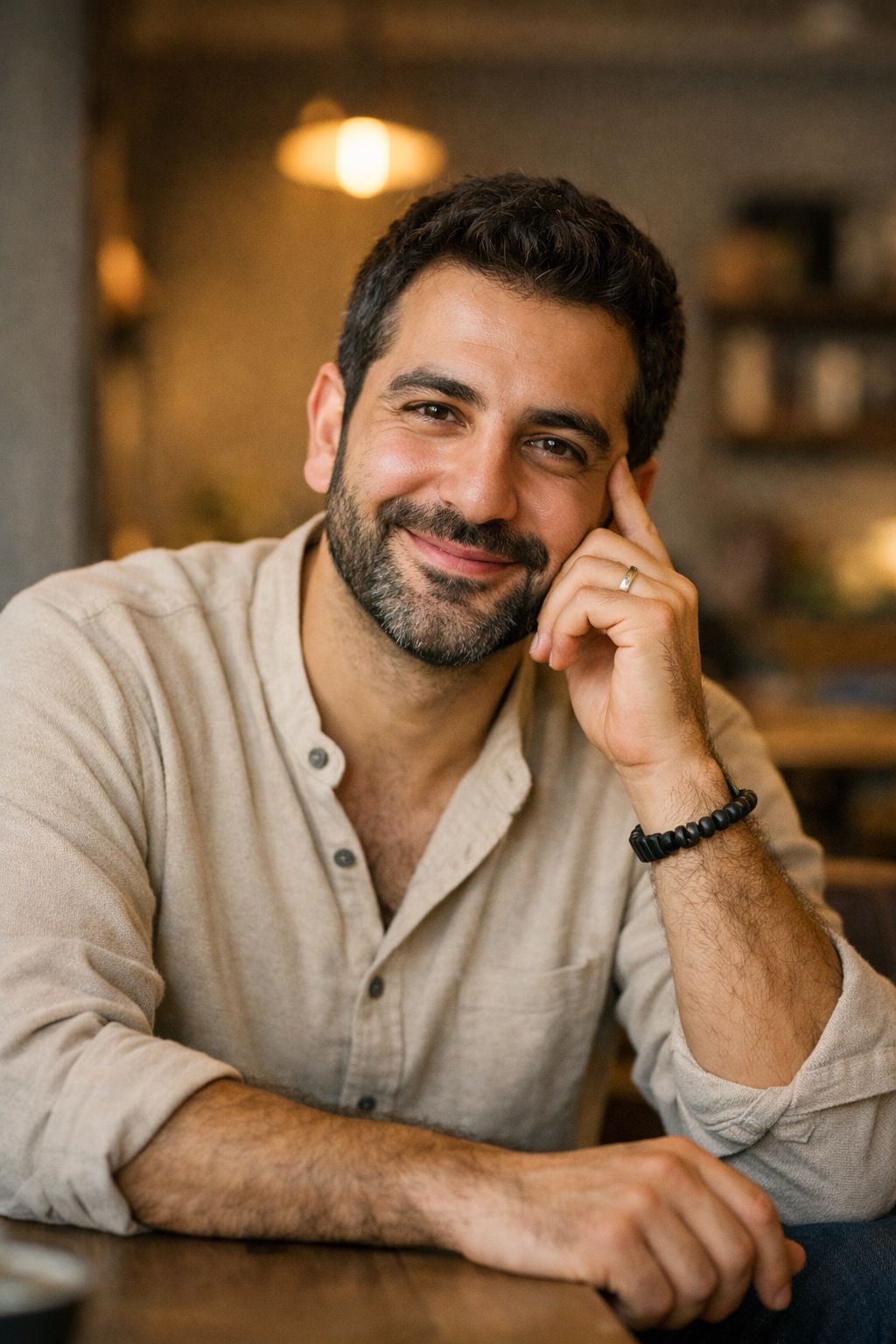 Foto de Rafael Lima