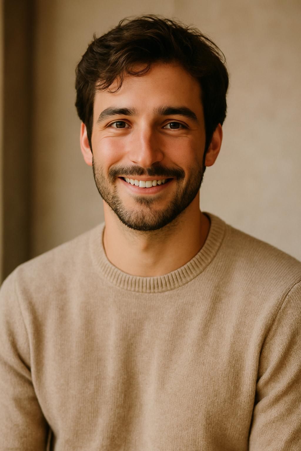 Foto de Carlos Eduardo